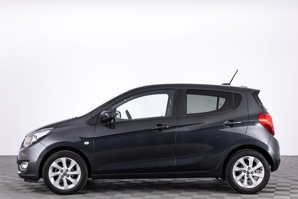 Opel KARL - Afbeelding 28 van 30