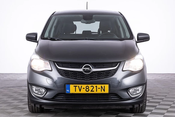 Opel KARL - Afbeelding 29 van 30