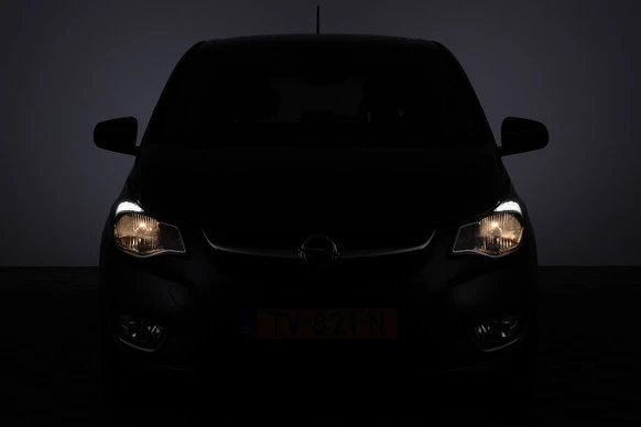 Opel KARL - Afbeelding 30 van 30