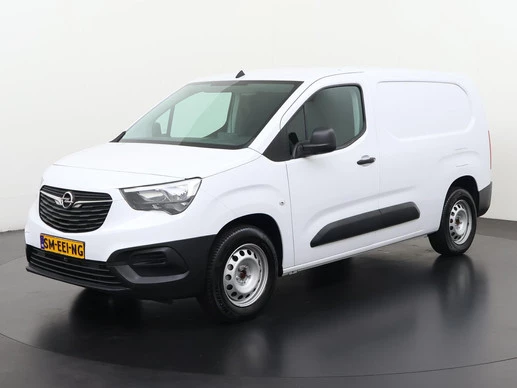 Opel Combo-e - Afbeelding 1 van 30