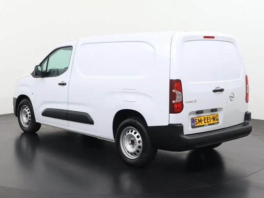 Opel Combo-e - Afbeelding 6 van 30