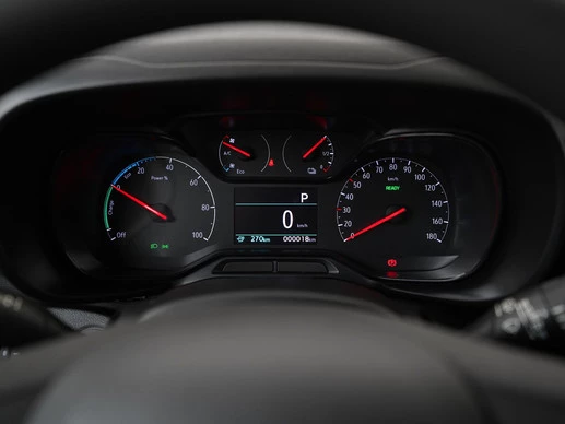 Opel Combo-e - Afbeelding 7 van 30