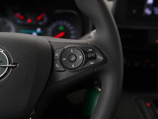 Opel Combo-e - Afbeelding 8 van 30