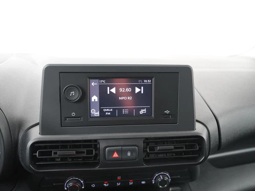 Opel Combo-e - Afbeelding 11 van 30