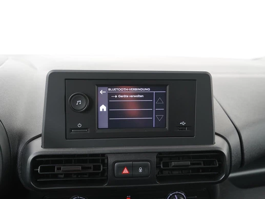 Opel Combo-e - Afbeelding 13 van 30