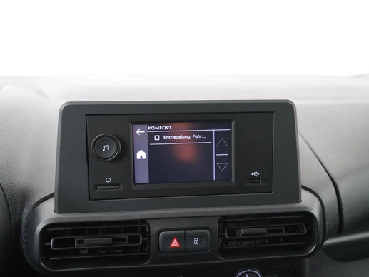 Opel Combo-e - Afbeelding 14 van 30