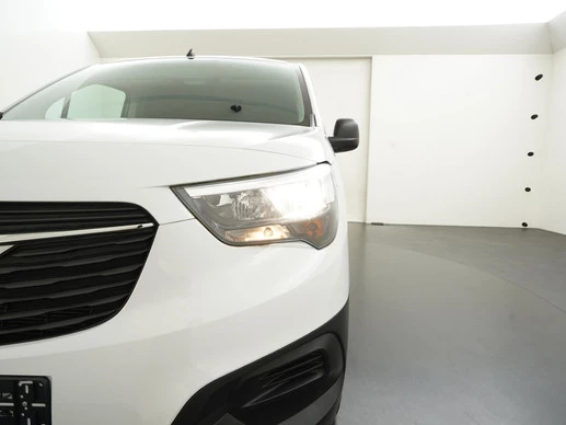 Opel Combo-e - Afbeelding 15 van 30