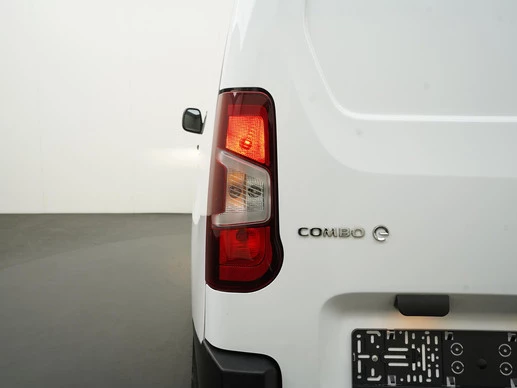 Opel Combo-e - Afbeelding 17 van 30