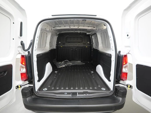 Opel Combo-e - Afbeelding 18 van 30