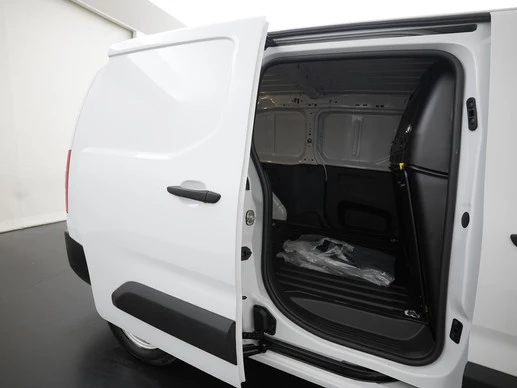 Opel Combo-e - Afbeelding 20 van 30