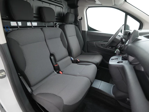 Opel Combo-e - Afbeelding 22 van 30