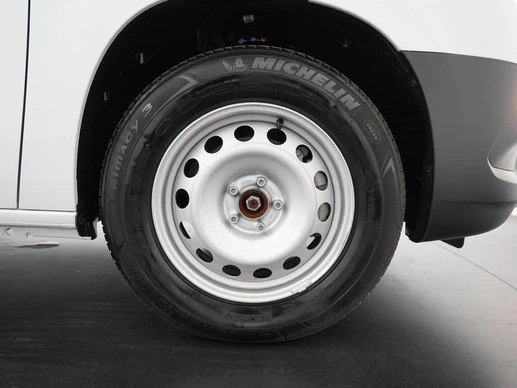 Opel Combo-e - Afbeelding 23 van 30