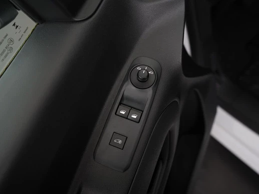 Opel Combo-e - Afbeelding 25 van 30