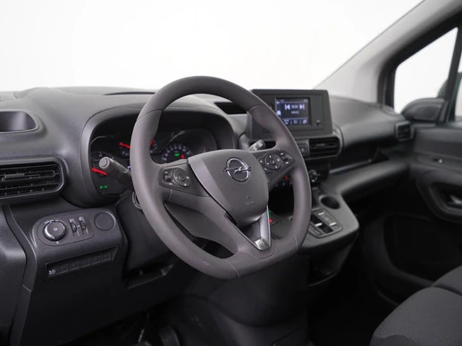 Opel Combo-e - Afbeelding 27 van 30