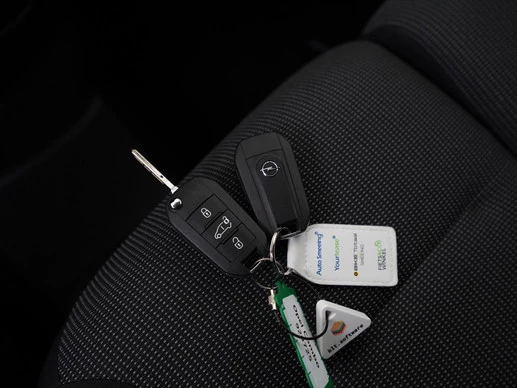 Opel Combo-e - Afbeelding 29 van 30