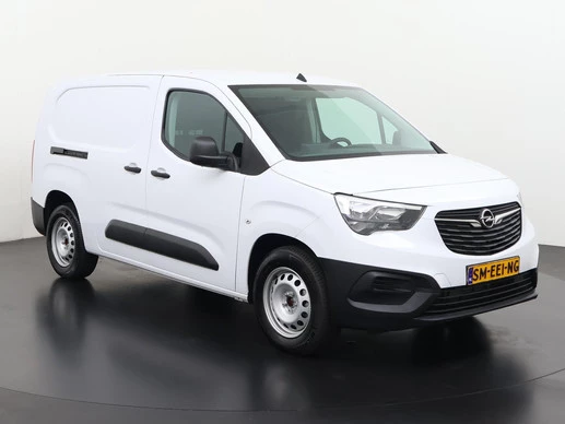 Opel Combo-e - Afbeelding 30 van 30