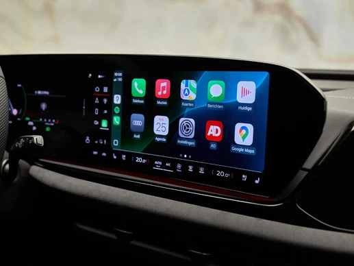 Audi A5 - Afbeelding 17 van 30