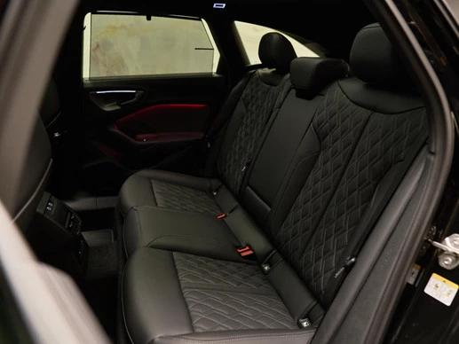 Audi A5 - Afbeelding 28 van 30