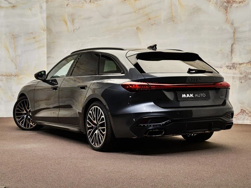 Audi A5 - Afbeelding 4 van 30