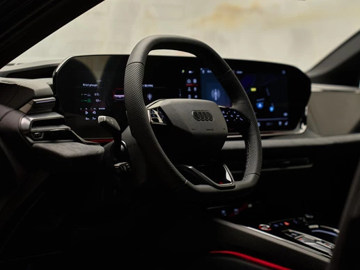 Audi A5 - Afbeelding 20 van 30