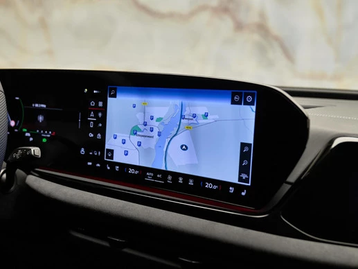 Audi A5 - Afbeelding 25 van 30