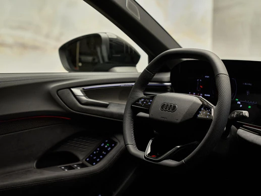 Audi A5 - Afbeelding 26 van 30