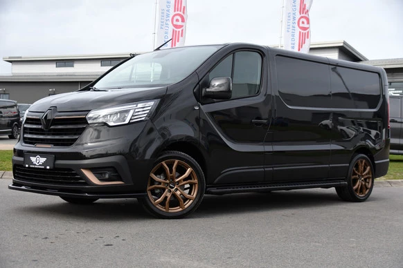 Renault Trafic - Afbeelding 1 van 30