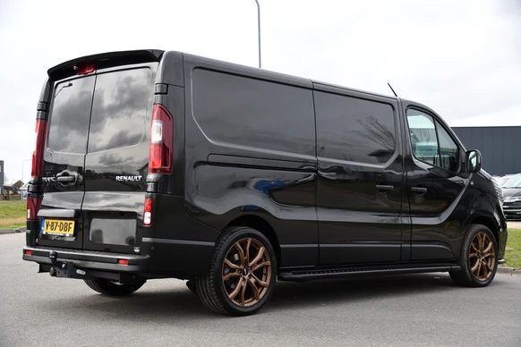 Renault Trafic - Afbeelding 5 van 30