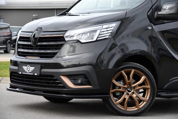 Renault Trafic - Afbeelding 6 van 30