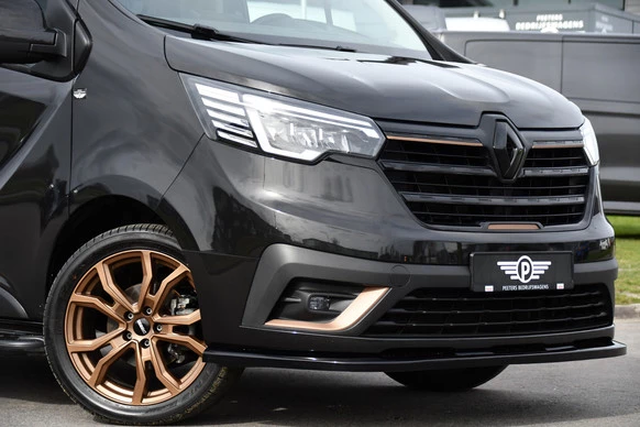 Renault Trafic - Afbeelding 7 van 30