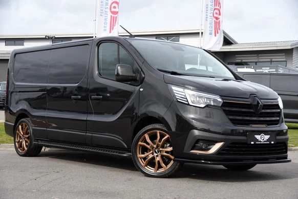 Renault Trafic - Afbeelding 9 van 30