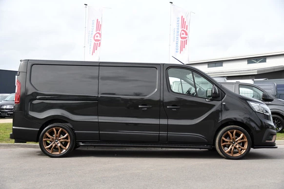 Renault Trafic - Afbeelding 10 van 30