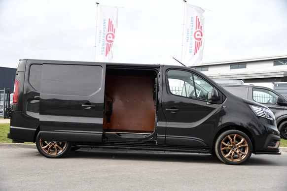 Renault Trafic - Afbeelding 11 van 30