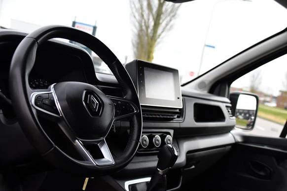 Renault Trafic - Afbeelding 12 van 30