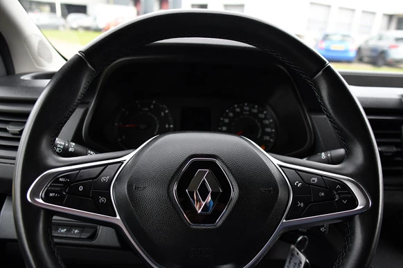 Renault Trafic - Afbeelding 14 van 30