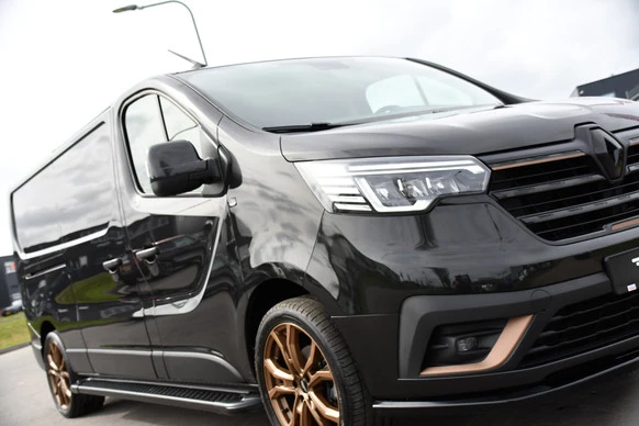 Renault Trafic - Afbeelding 18 van 30