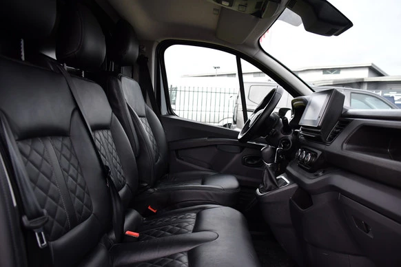 Renault Trafic - Afbeelding 23 van 30