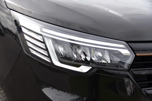 Renault Trafic - Afbeelding 24 van 30