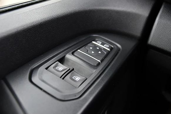 Renault Trafic - Afbeelding 27 van 30