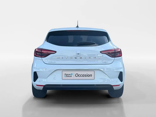 Mitsubishi Colt - Afbeelding 6 van 29