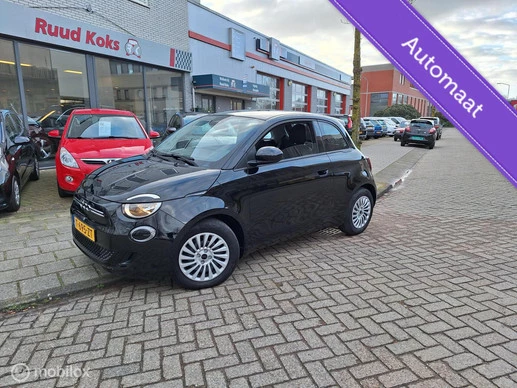 Fiat 500e - Afbeelding 1 van 20