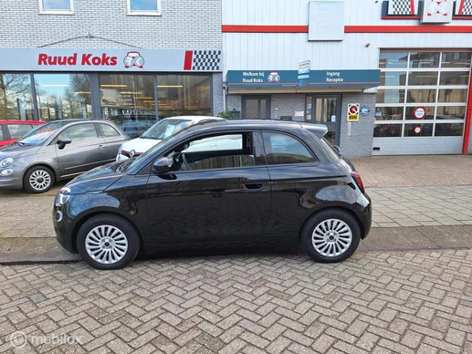 Fiat 500e - Afbeelding 2 van 20