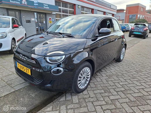 Fiat 500e - Afbeelding 3 van 20