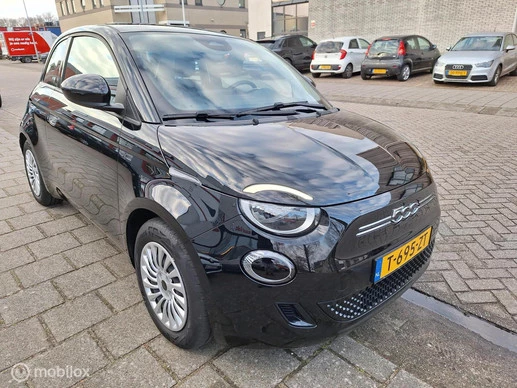 Fiat 500e - Afbeelding 4 van 20