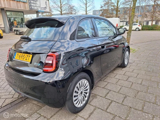 Fiat 500e - Afbeelding 5 van 20