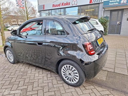Fiat 500e - Afbeelding 6 van 20