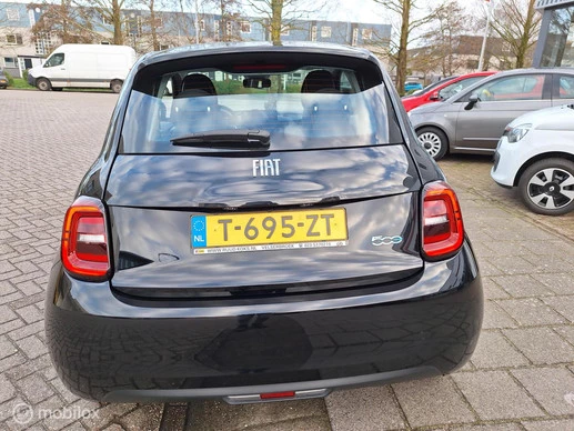 Fiat 500e - Afbeelding 7 van 20
