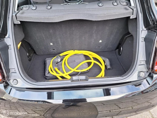 Fiat 500e - Afbeelding 8 van 20