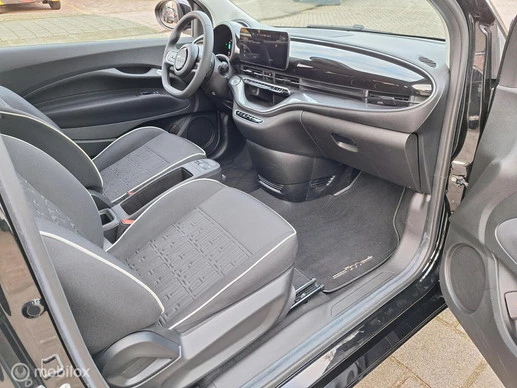 Fiat 500e - Afbeelding 10 van 20