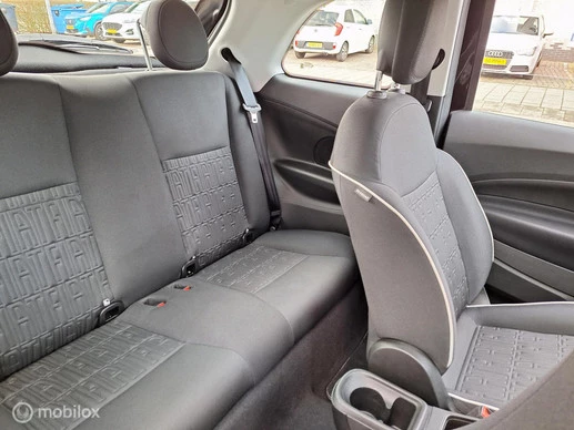 Fiat 500e - Afbeelding 11 van 20